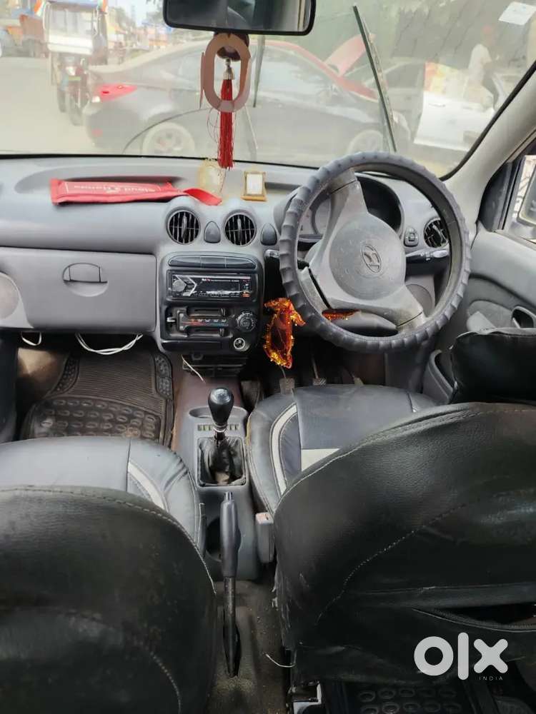 Hyundai Santro Xing 2006