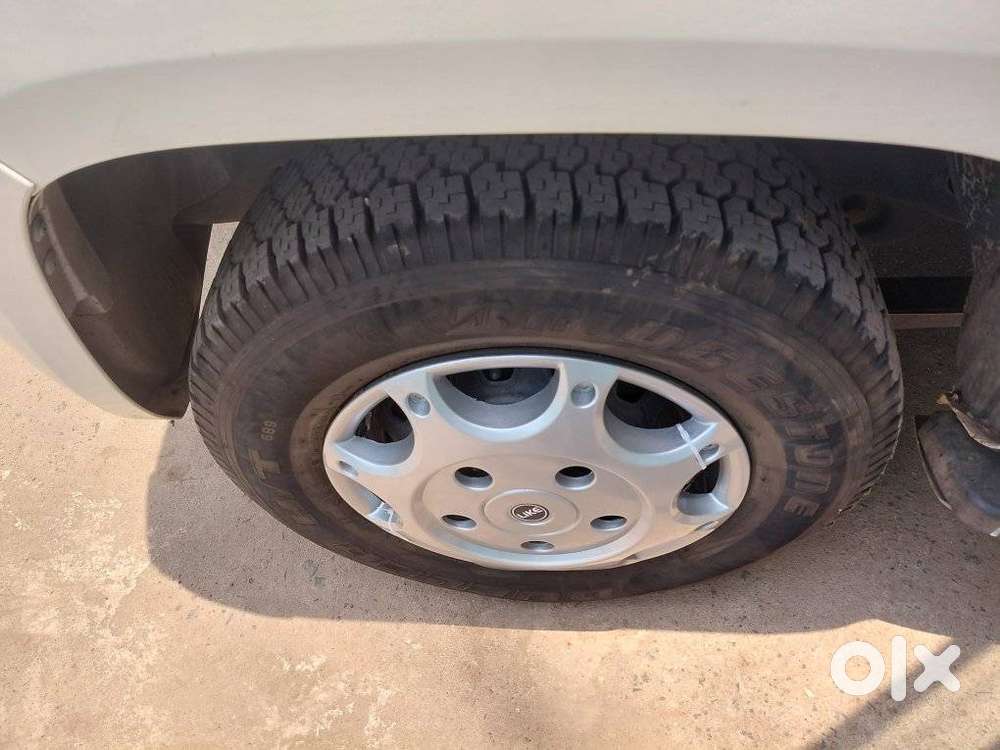 Mahindra Tuv 300 T6 Plus, 2019, Diesel