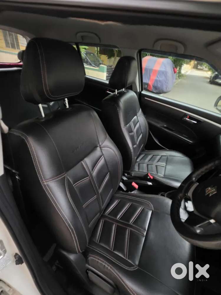 Swift Zxi 2014 For Sale Single Owner