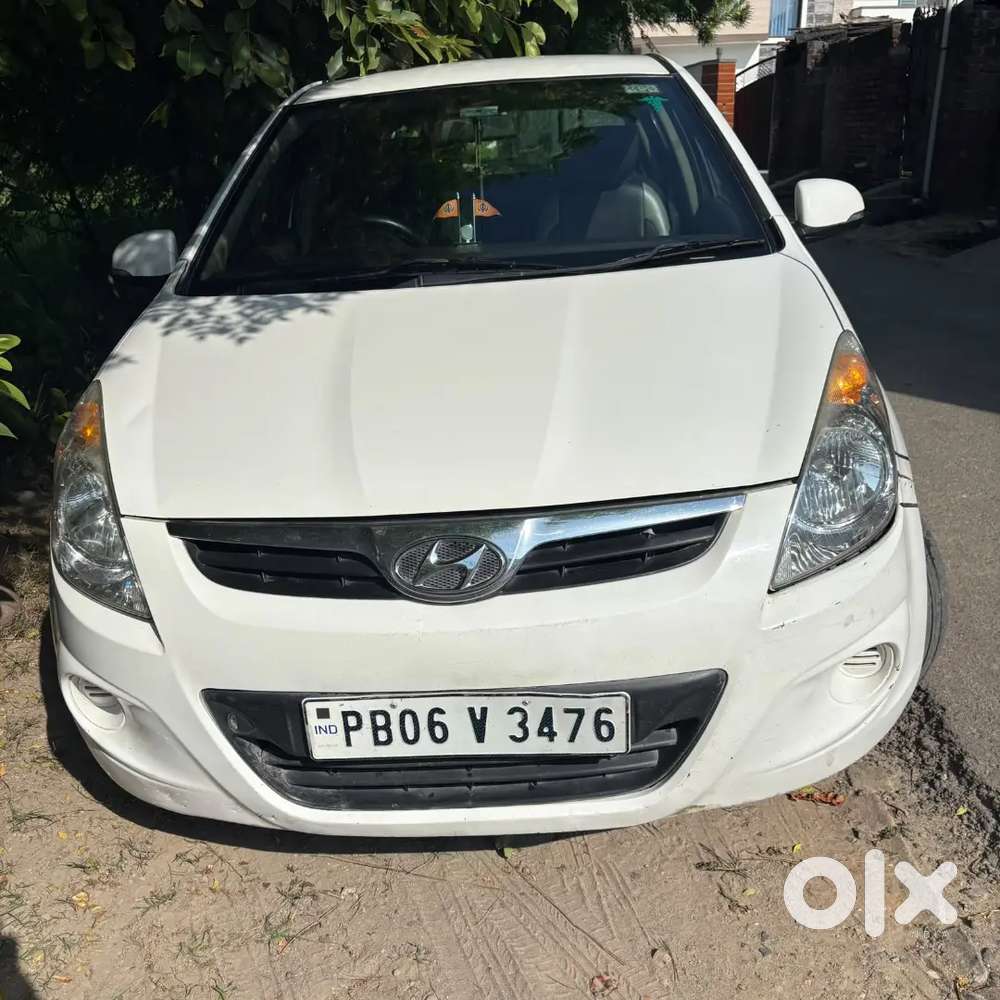 Hyundai I20 2014 Well Maintained
