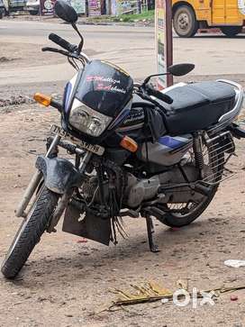 Olx bikes hot sale in mayiladuthurai