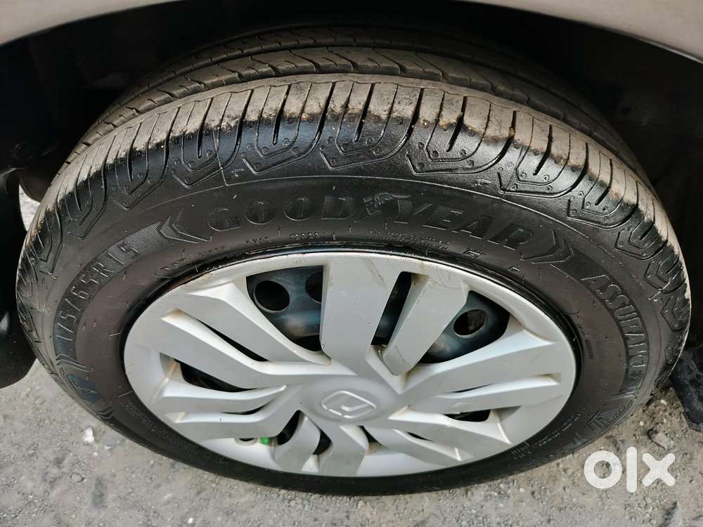 Honda Jazz 1.2 Sv I Vtec, 2016, Petrol