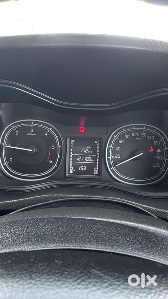 Maruti Suzuki Brezza 2016 Diesel Well Maintained