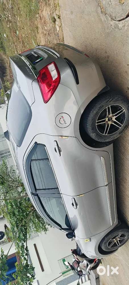 Maruti Suzuki Dzire 2020