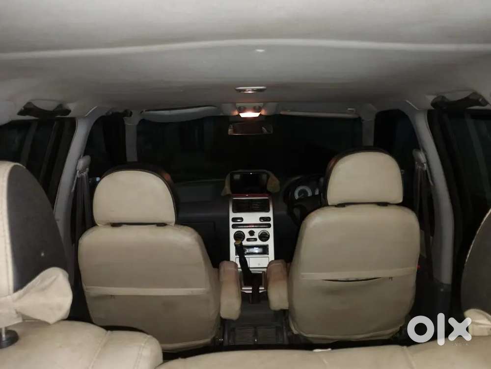 Tata Safari 2.0 Xt Plus 2010 Diesel Car