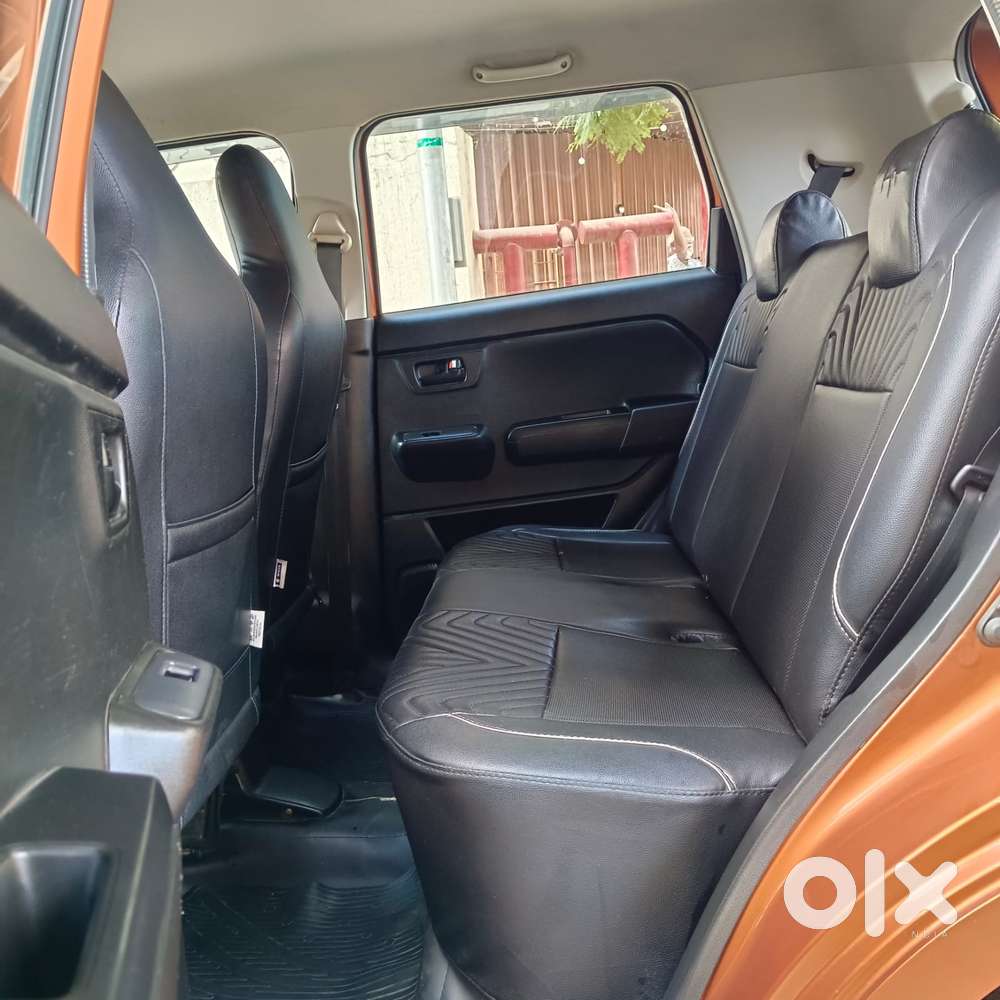 Maruti Suzuki Wagon R 1.0 2019-2022 Lxi Cng, 2022, Cng & Hybrids