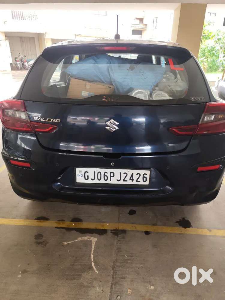 Two Original Keys, Touchscreen Display, Reverse Camera 
Reverse Sensor