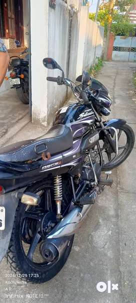 Olx super bikes online