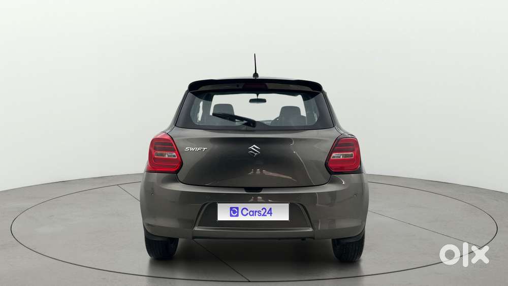 Maruti Suzuki Swift ZXI Plus, 2023, Petrol
