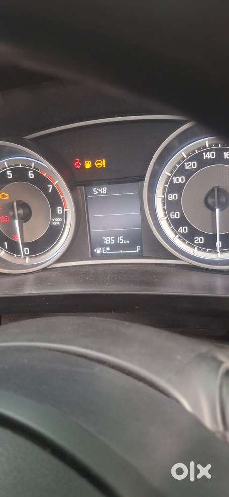 Maruti Suzuki Dzire 1.2 Lxi, 2022, Petrol