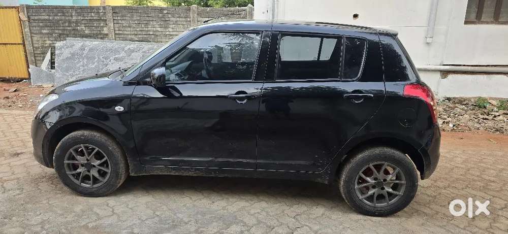 Maruti Suzuki Swift 2010 Diesel Well Maintained