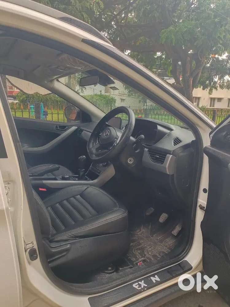 Tata Nexon 1.5 Revotorq 2023