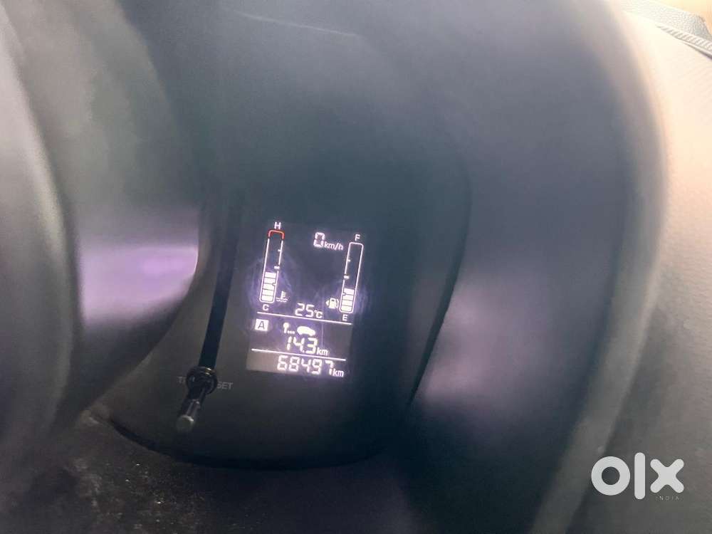 Hyundai Venue S, 2022, Petrol