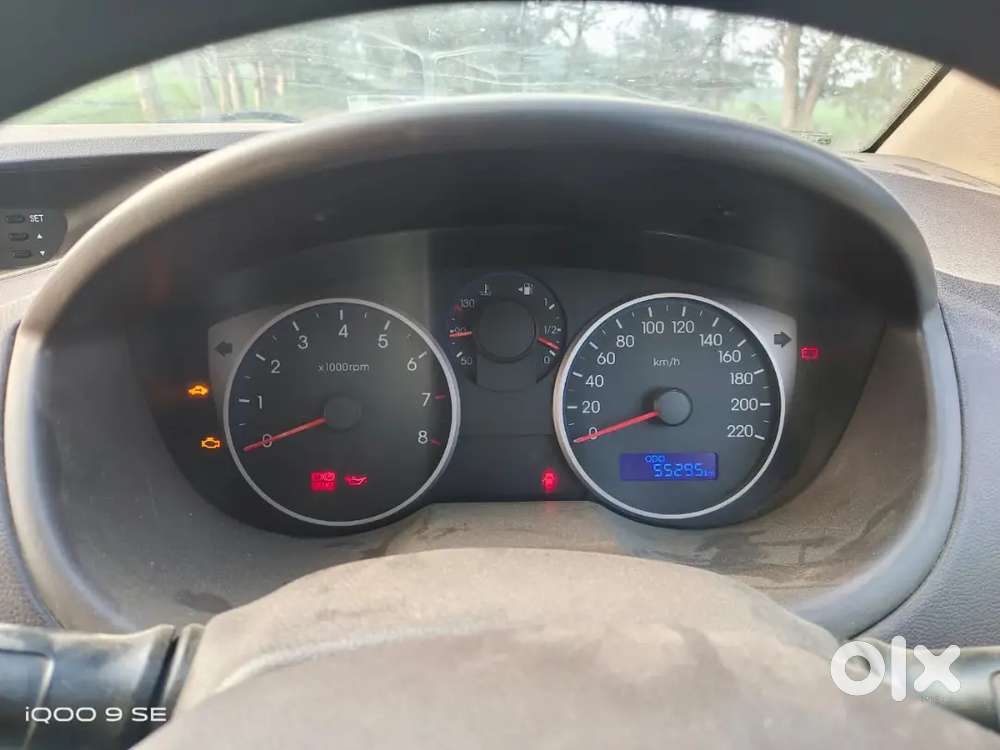 Hyundai I20 2012 Petrol 65000 Km Driven