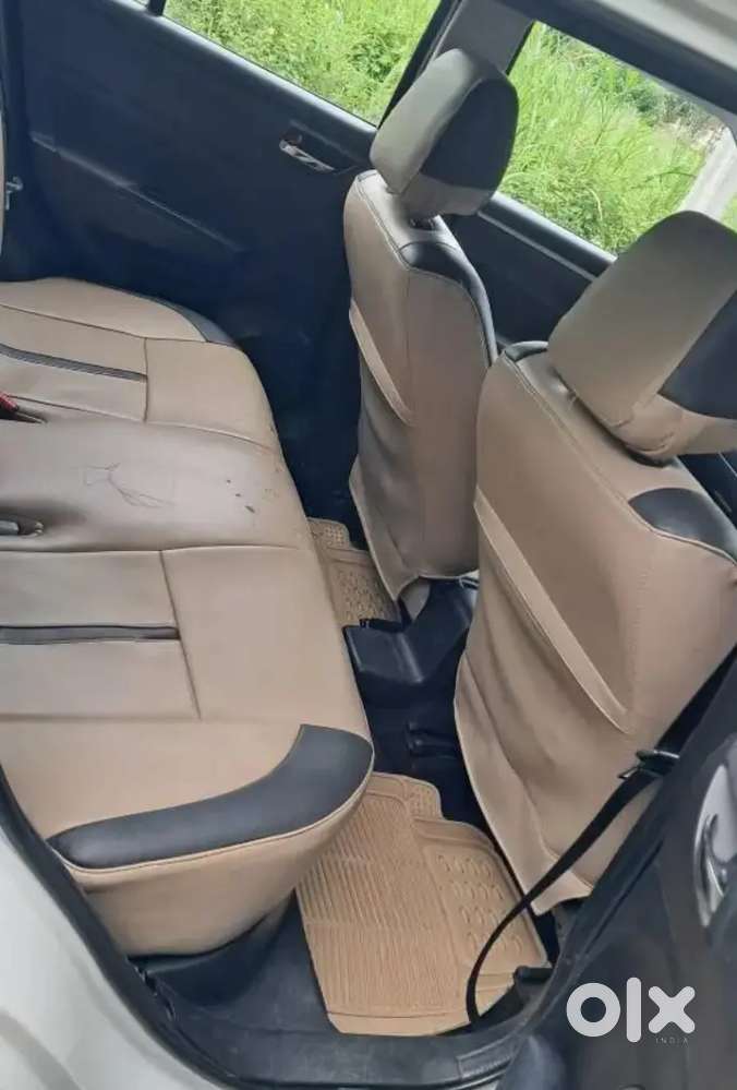 Maruti Suzuki Swift 2009 Petrol 89230 Km Driven