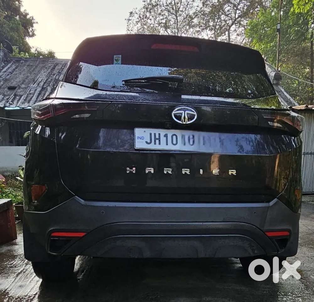 Tata Harrier 2.0 Xz 2021