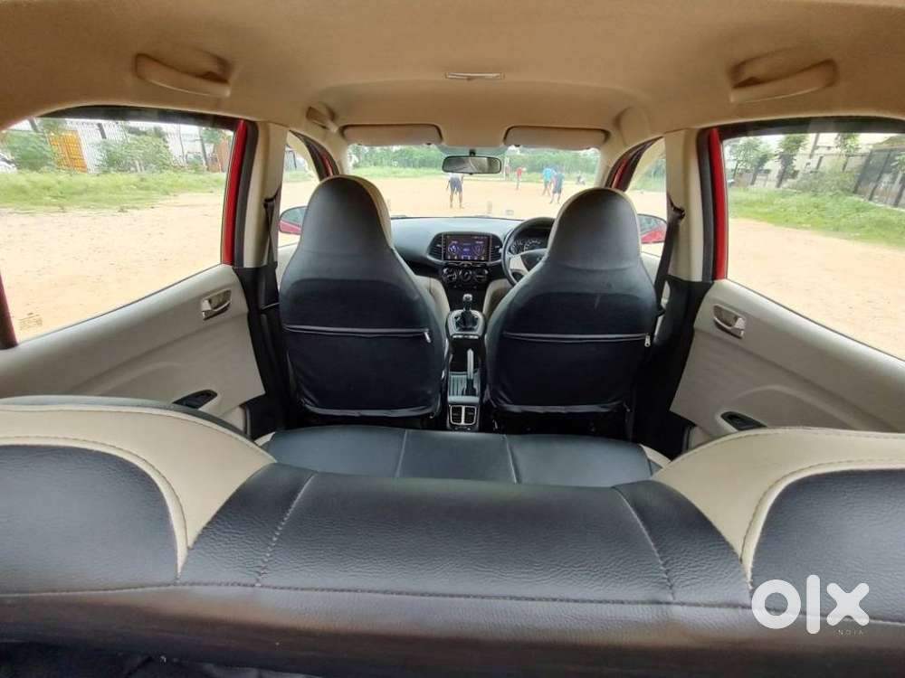 Hyundai Santro Magna, 2019, Petrol