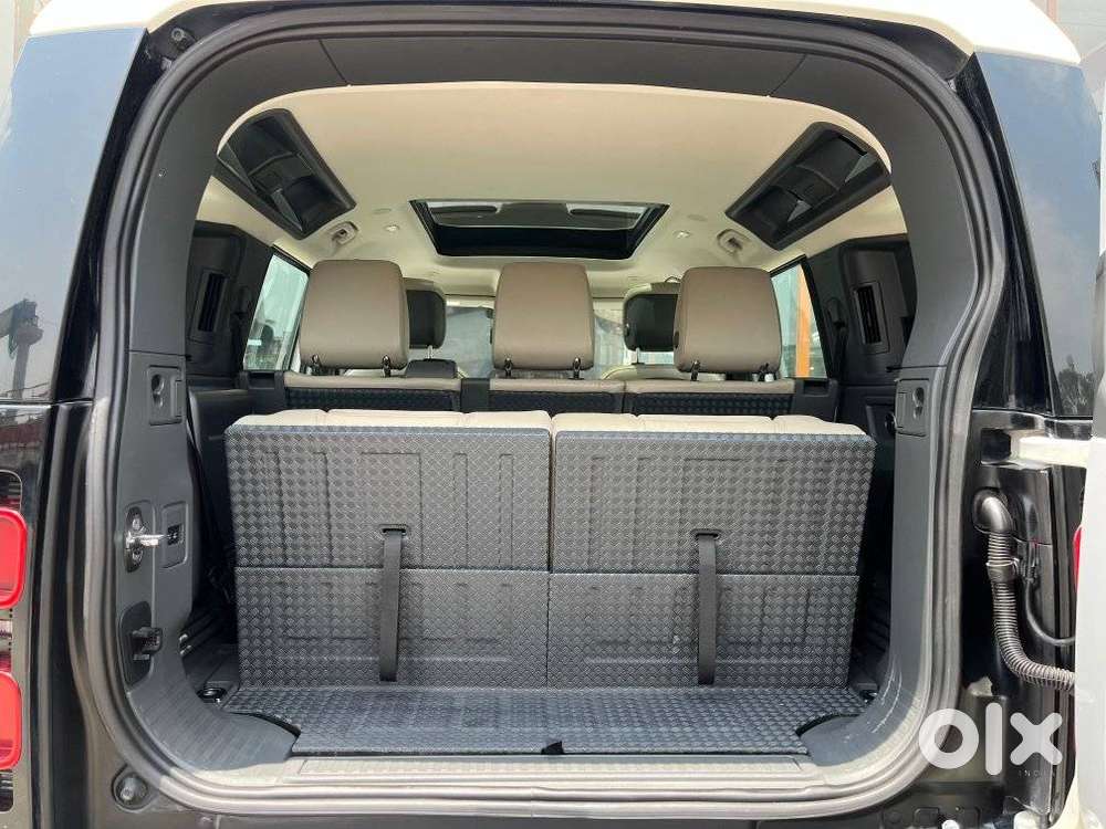 Land Rover Defender 2.0 110 Se, 2021, Diesel