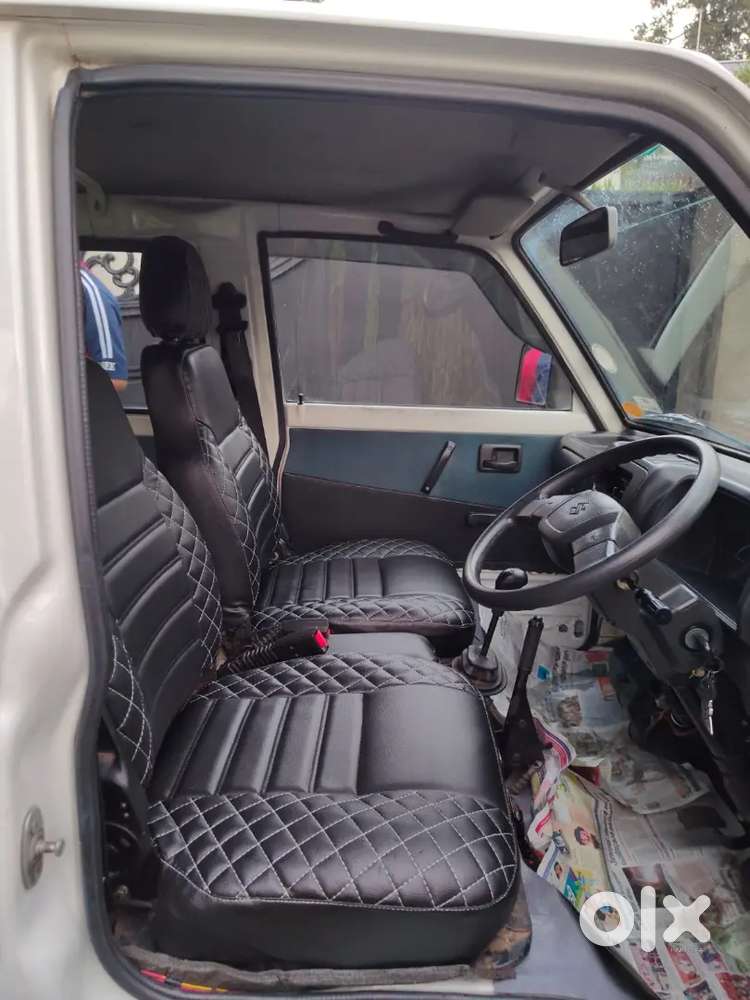 2016 Omni/5 Seat/down Payment 27000