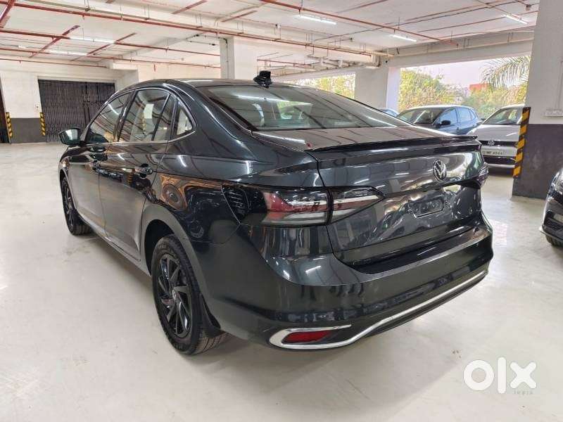 Volkswagen Virtus Gt 1.5 Tsi Dsg, 2023, Petrol