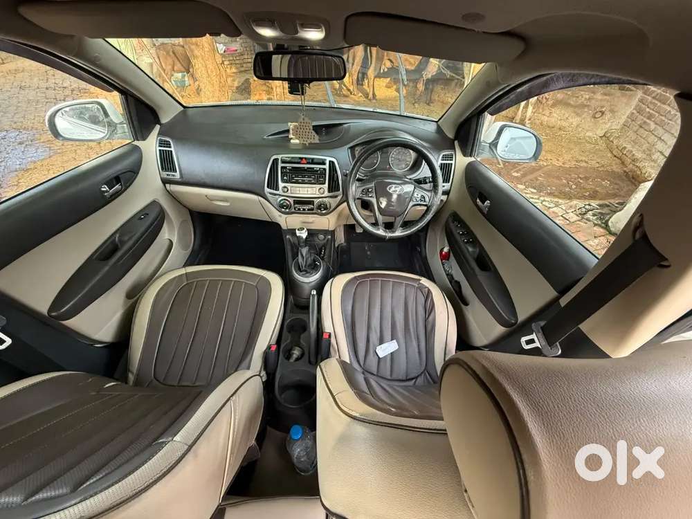 Hyundai I20 2013 Diesel 175000 Km Driven