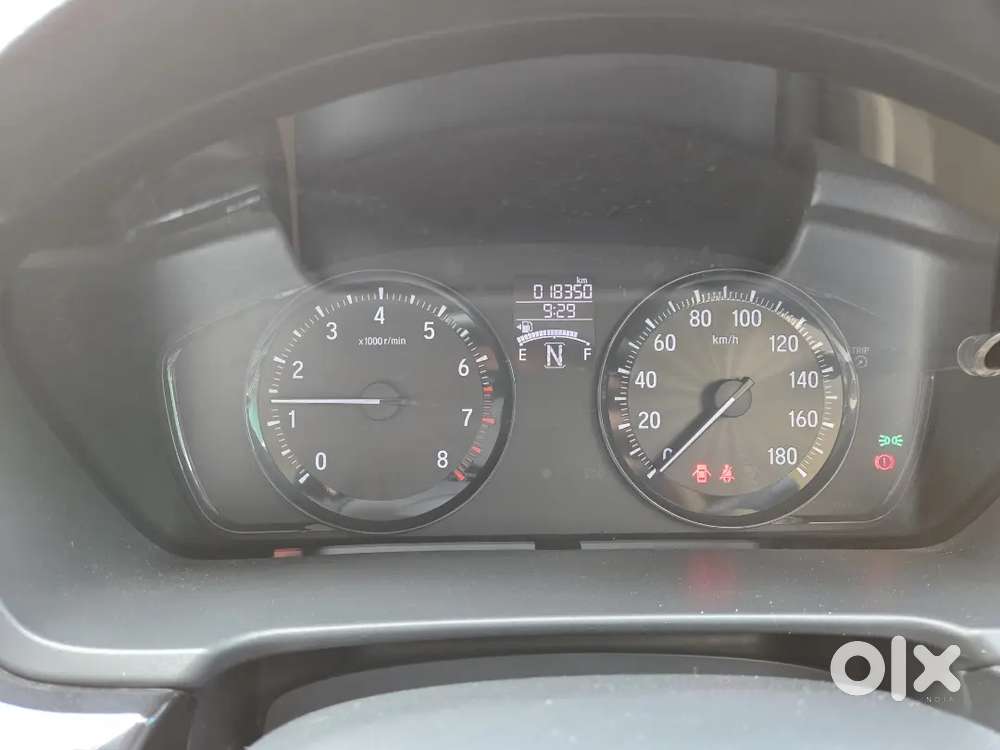 Honda Amaze 1.2 S 2023