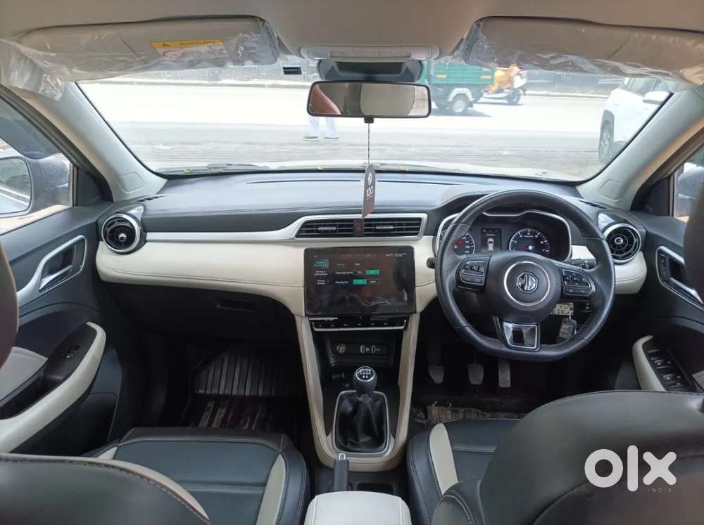 Mg Astor 1.5 Super, 2022, Petrol