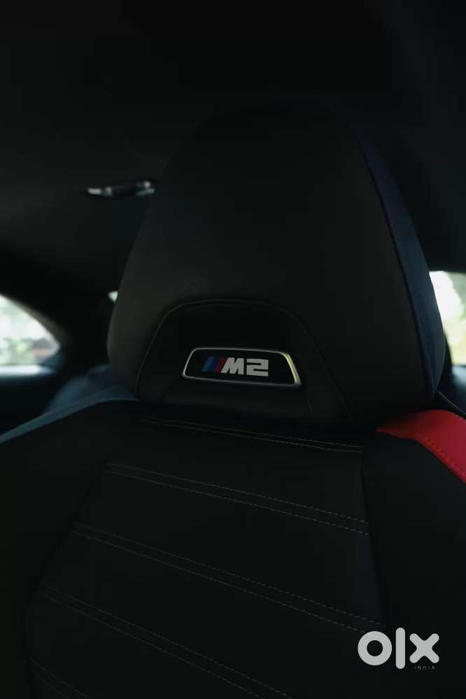 Bmw M2 3.0 Competition, 2024, Petrol
