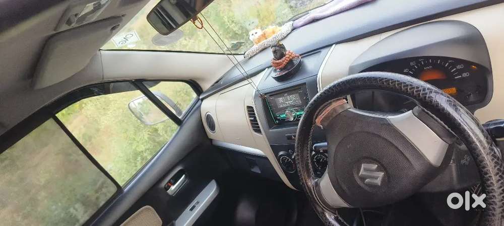 Well Maintained Car
