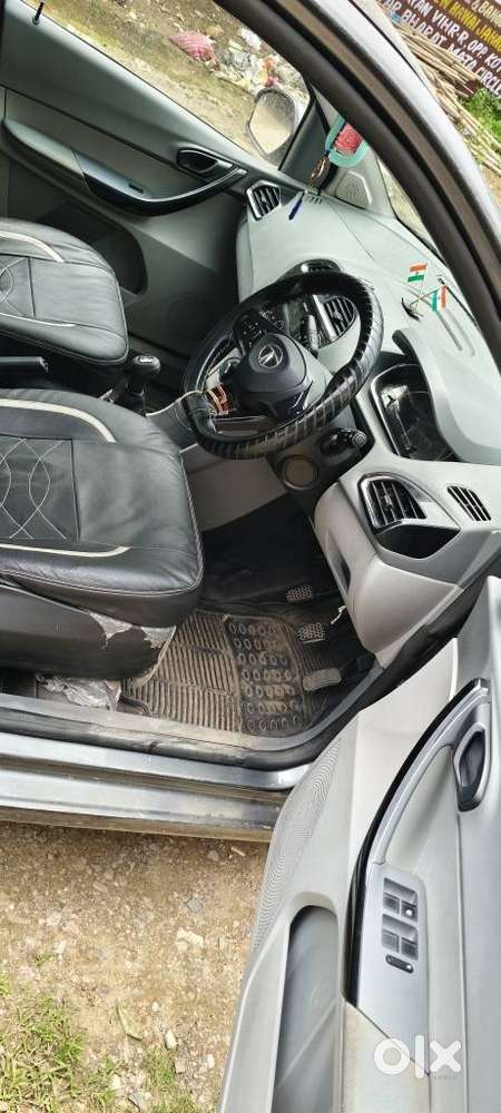 Tata Tigor Xz, 2021, Petrol