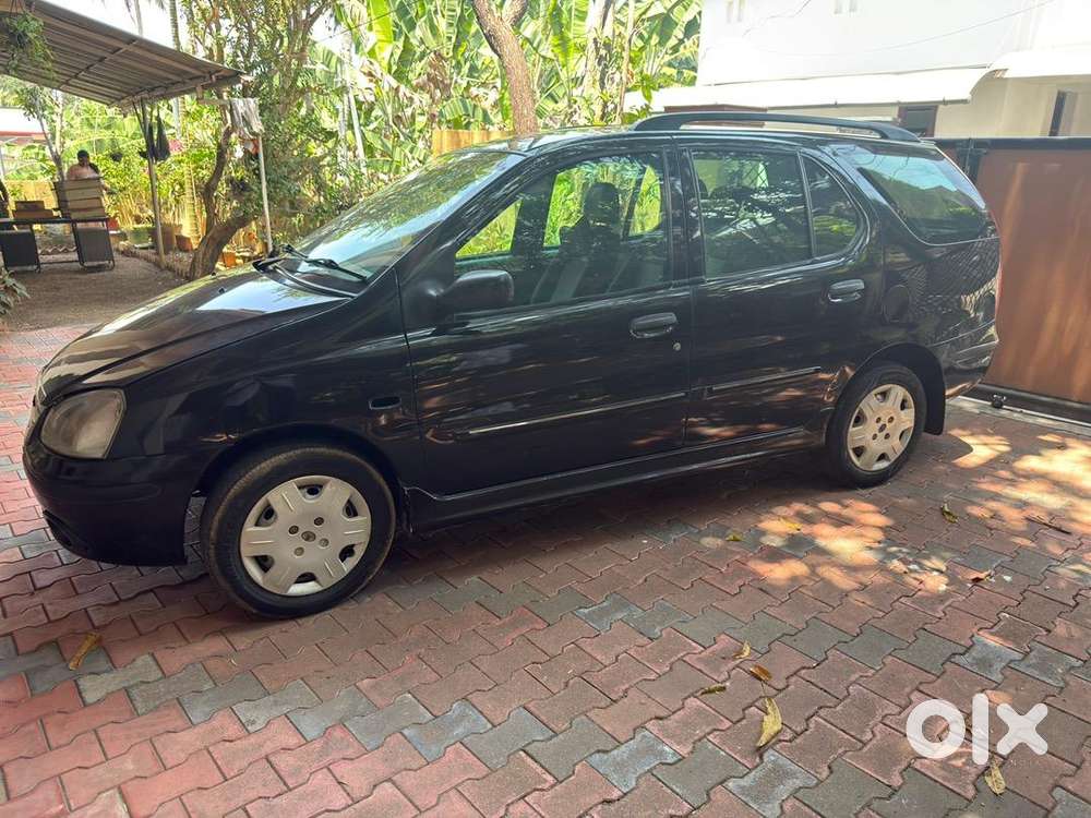 Tata Indigo Marina 2004 Diesel Well Maintained