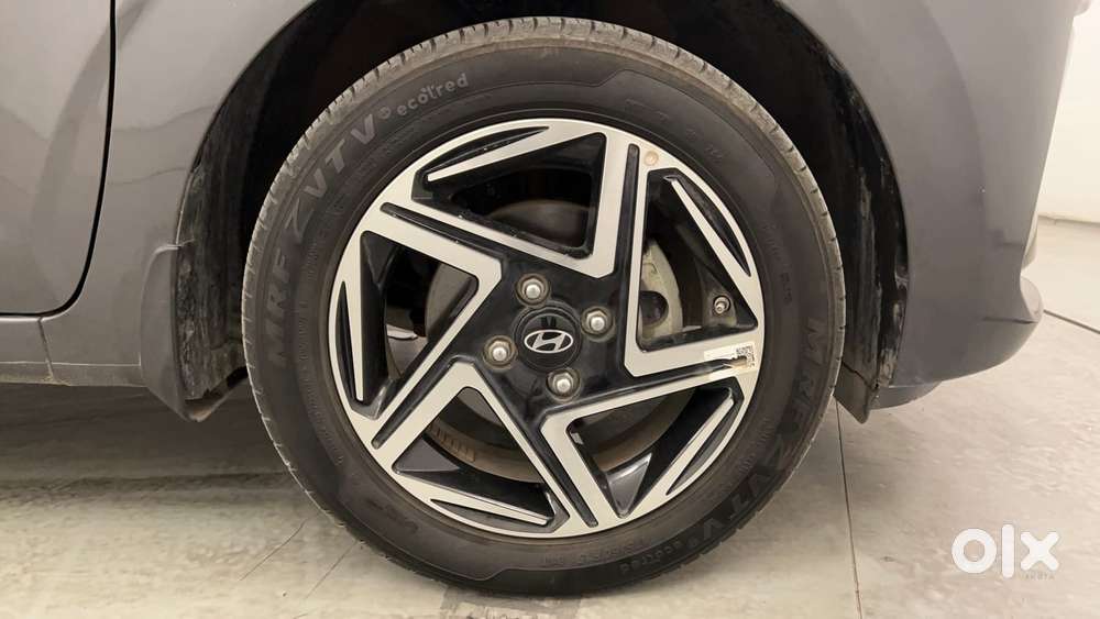 Hyundai Grand I10 Nios Asta 1.2 Kappa, 2024, Petrol