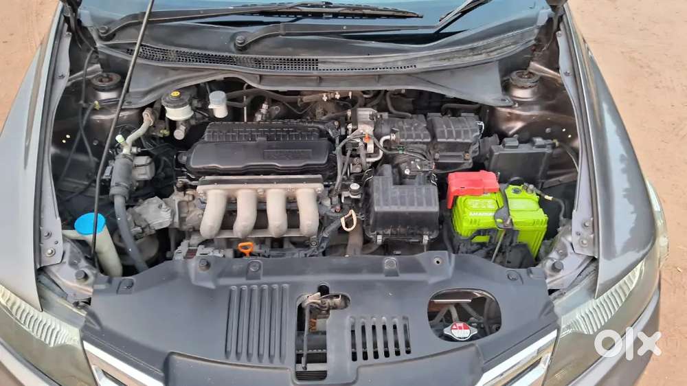 Honda City 2013 Petrol Good Condition