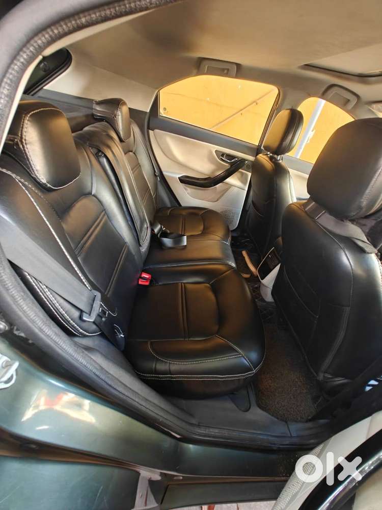 Tata Nexon Xza +(o) Amt 2020 Dec Model