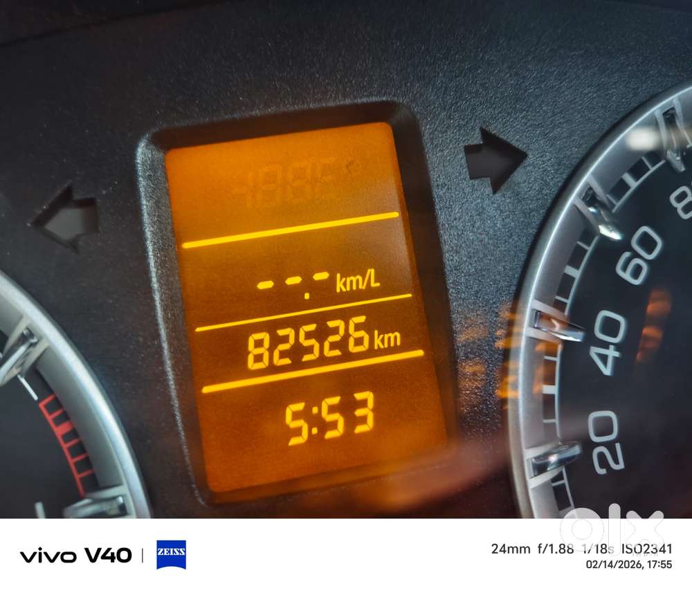 Maruti Suzuki Swift Dzire, 2014, Petrol