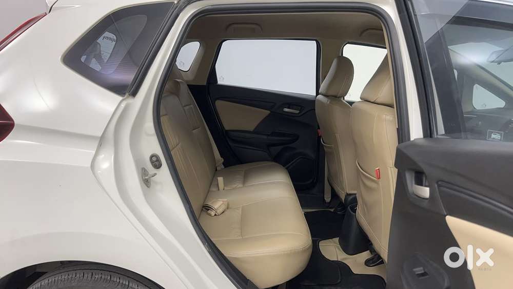 Honda Jazz 1.2 Sv I Vtec, 2017, Petrol