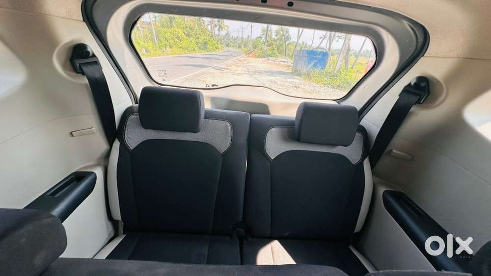 Urgent Sale /// Renault Triber 1.0 2022 Petrol Good Condition