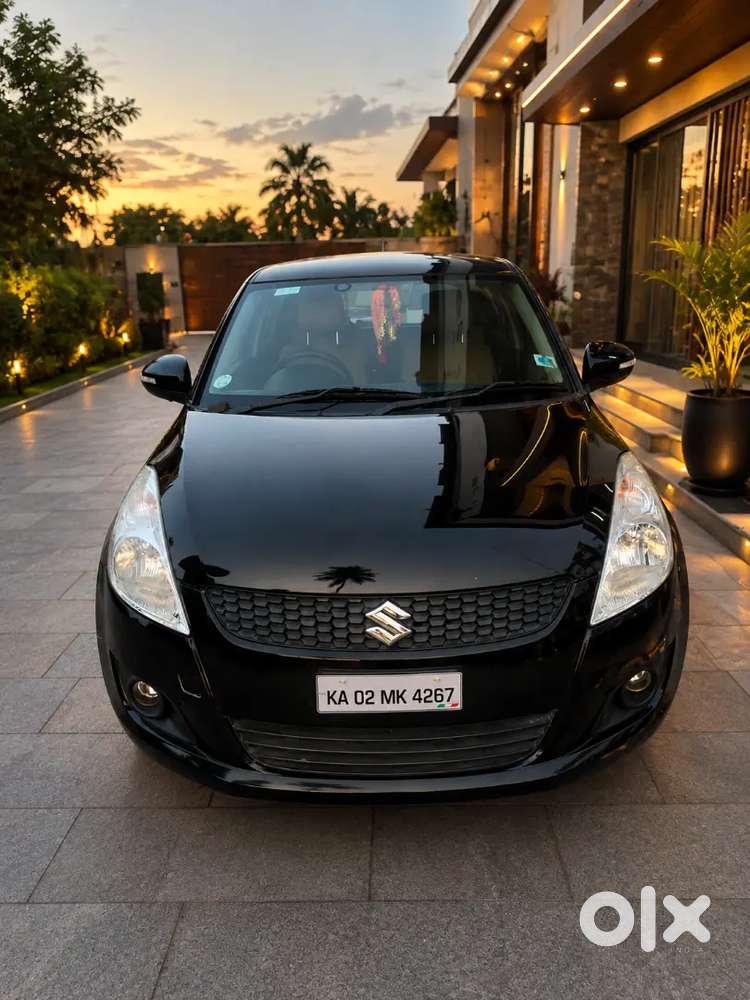 Maruti Suzuki Swift Vdi 2015