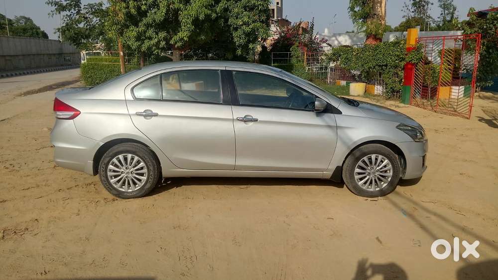 Maruti Suzuki Ciaz Zdi Bs Iv, 2015, Diesel