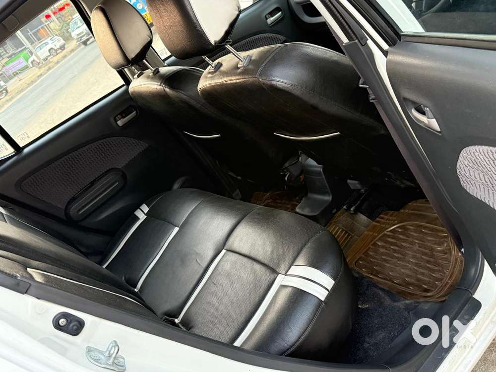 Maruti Suzuki Ritz Zxi Abs, 2014, Petrol