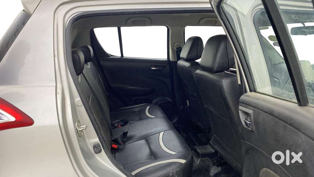 Maruti Suzuki Swift Vxi, 2015, Petrol