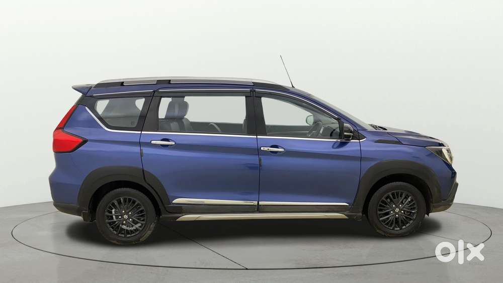 Maruti Suzuki Xl6 Alpha At, 2021, Petrol