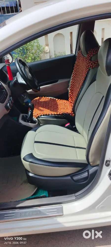 Hyundai Xcent 2014