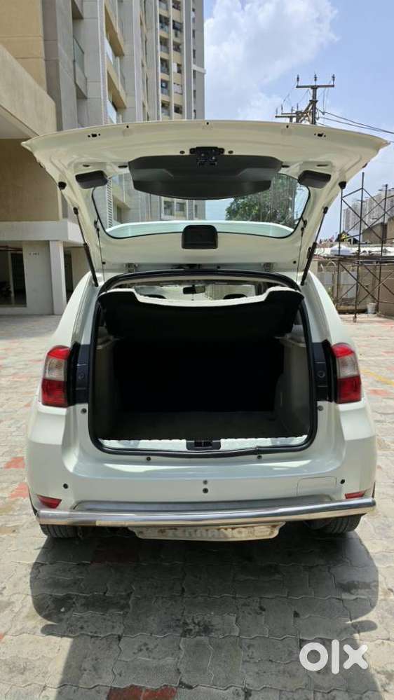 Nissan Terrano Xv D Thp 110 Ps, 2014, Diesel