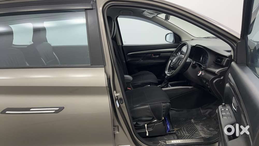 Maruti Suzuki Xl6 1.5 Alpha At, 2022, Petrol