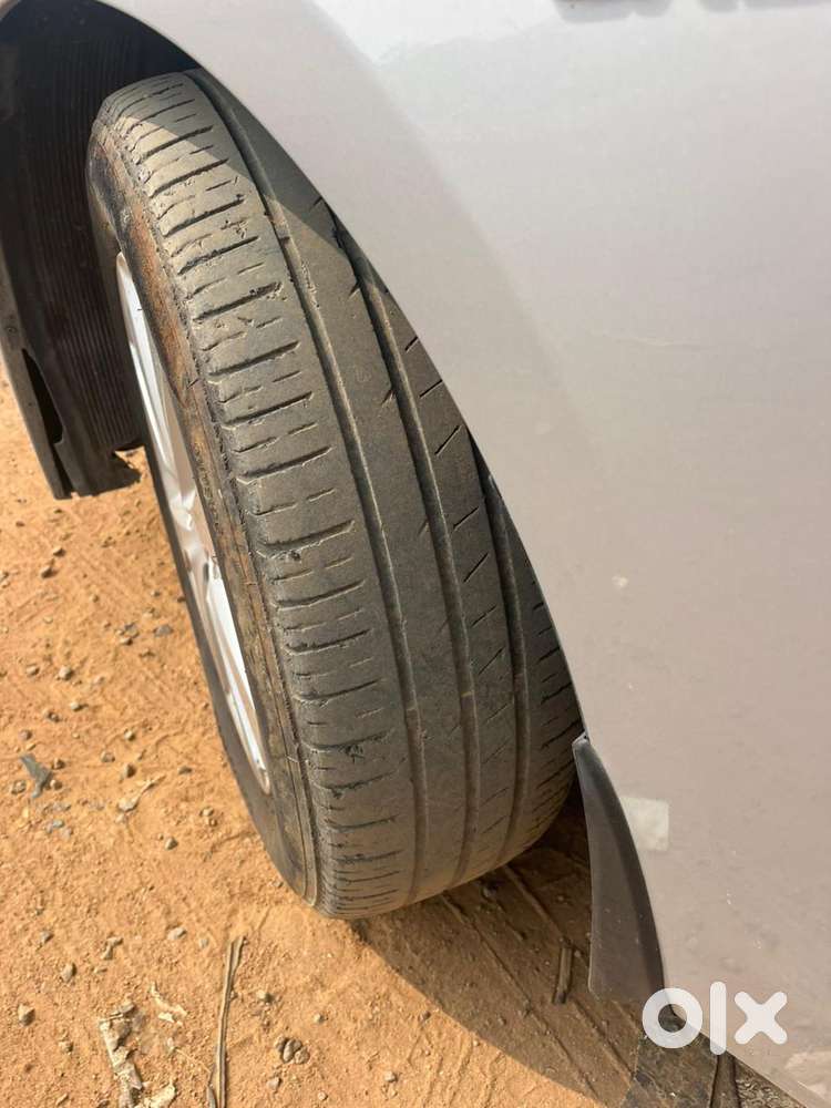 Hyundai Verna Sx Petrol At, 2016, Diesel