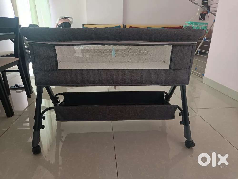 Star and Daisy Baby Crib/Bed Kids Furniture 1753509479