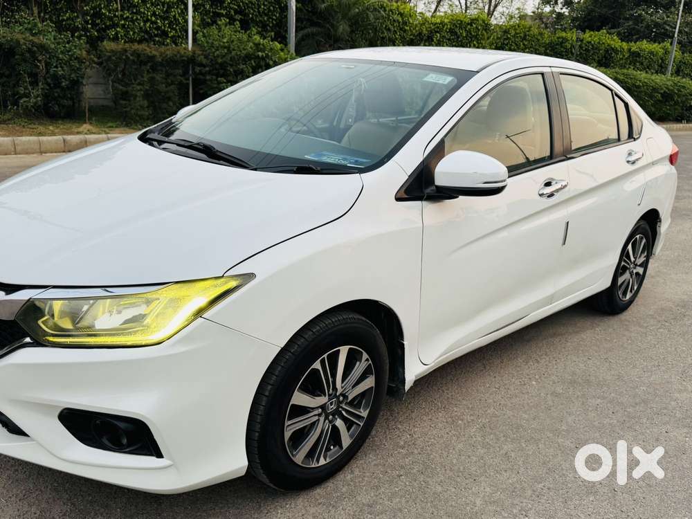 Honda City 2014-2015 I Dtec V, 2017, Diesel