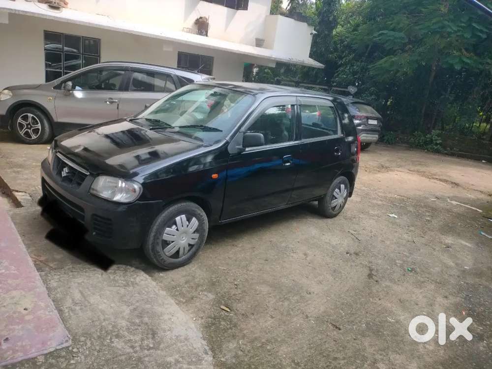 Alto 2010 Lx West Bengal Reg Documents Fail Noc Available