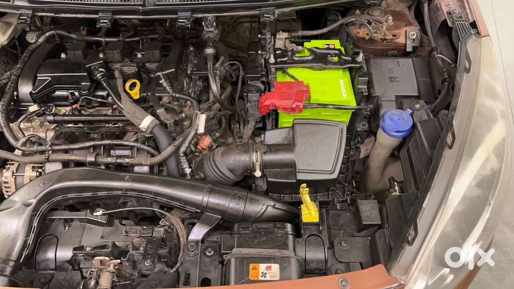 Ford Freestyle Titanium Plus Petrol, 2018, Petrol